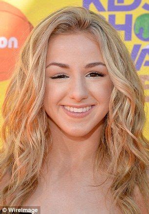 chloe lazy eye|chloe lukasiak.